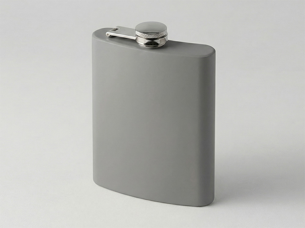 Фляжка Remarque soft-touch 2.0