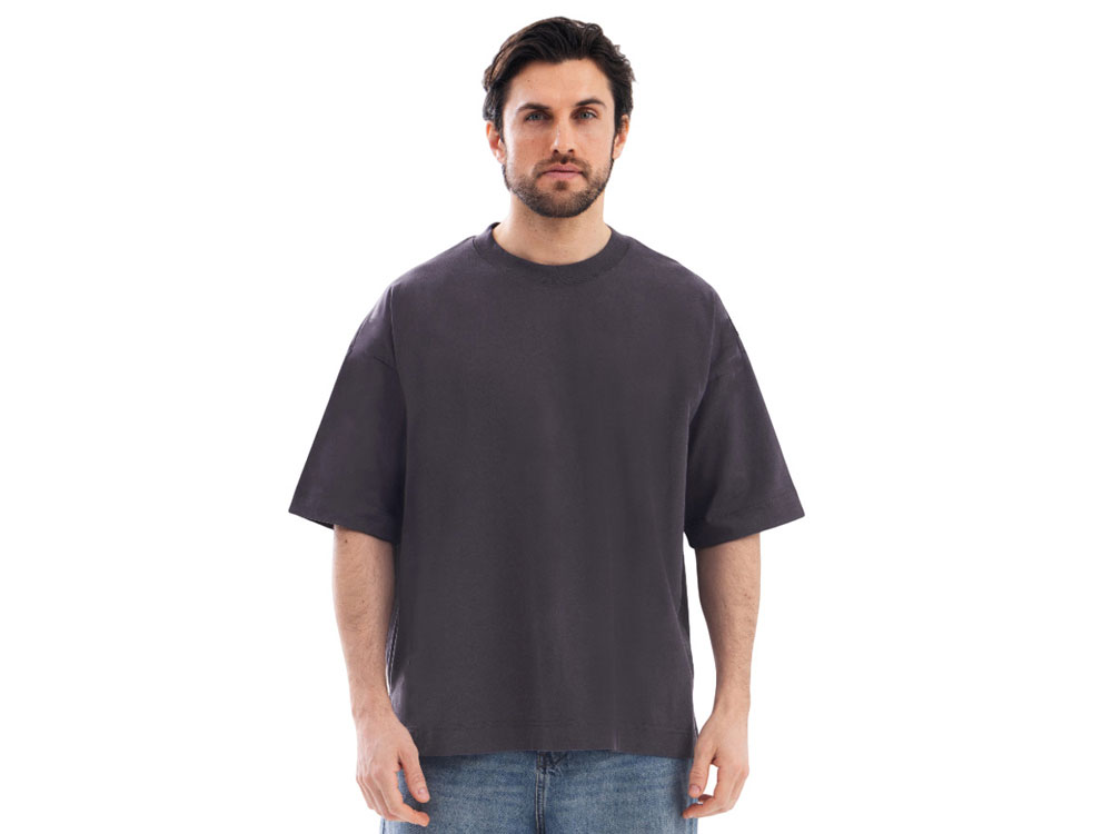 Футболка оверсайз Beta.01 унисекс