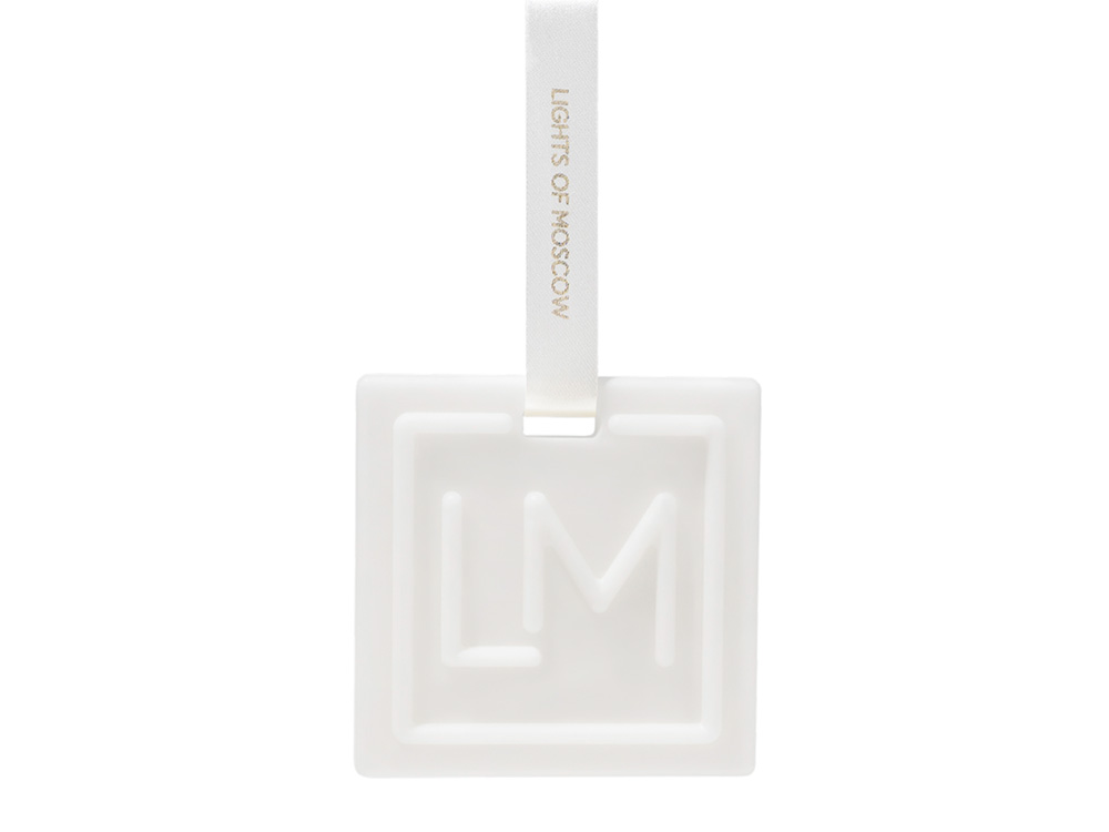 Ароматическое саше, апельсин и клубника, дуб