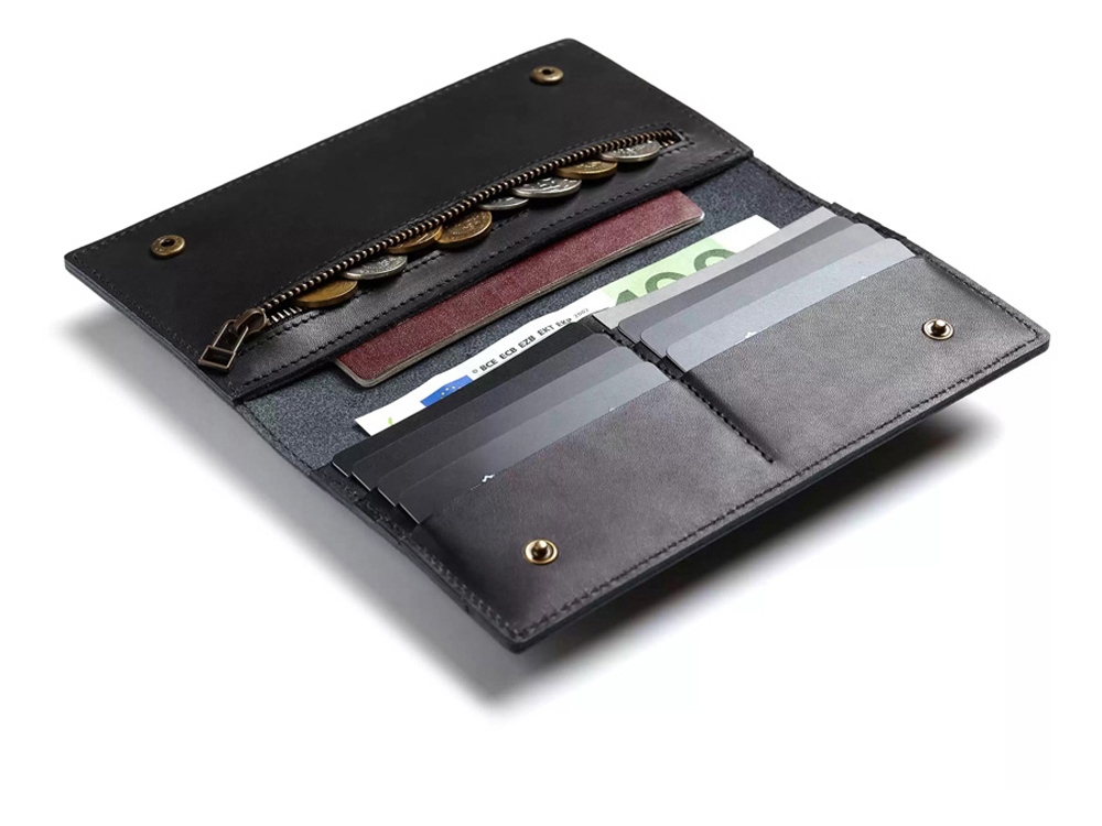 Бумажник Денмарк