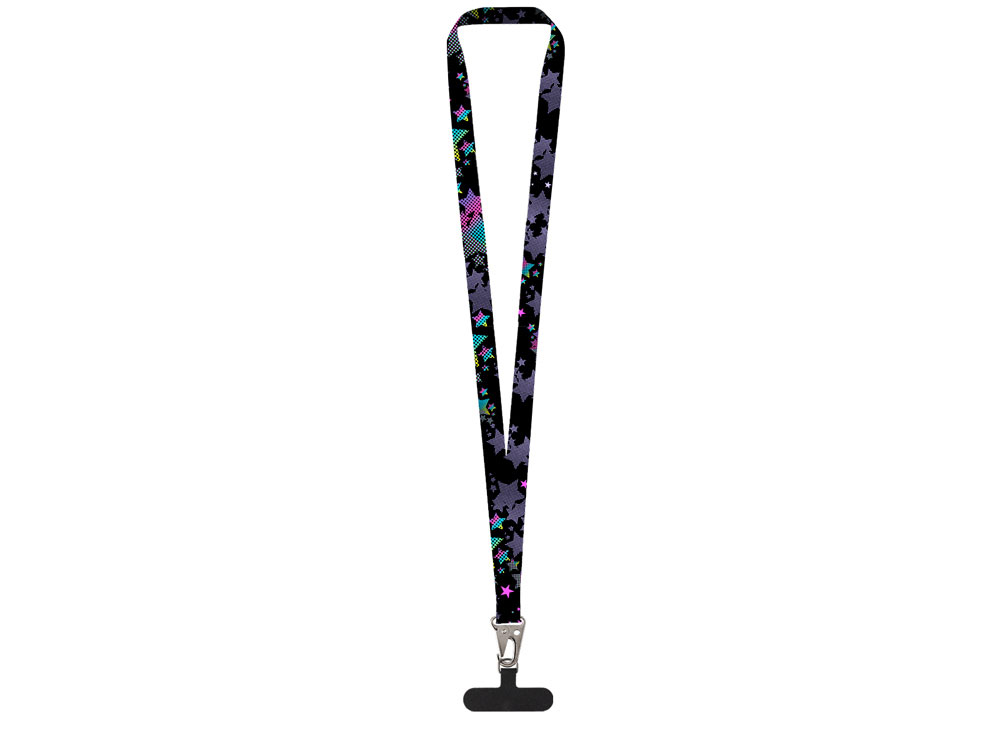 Лента под сублимацию для телефона, 2,5 см