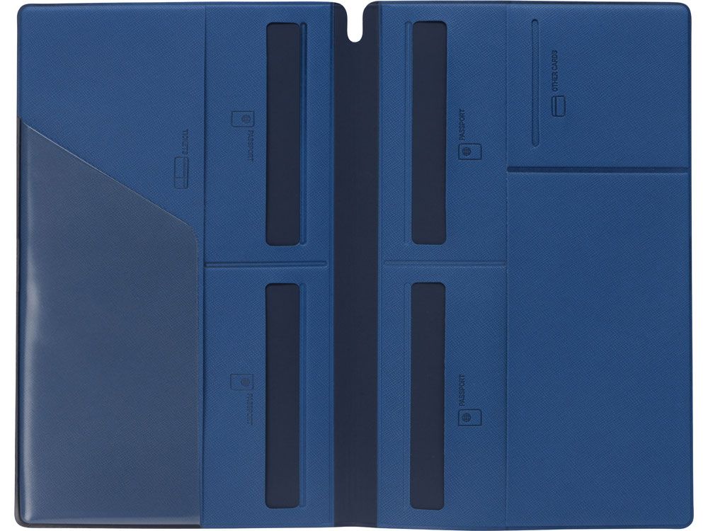 Семейный органайзер для путешествия Favor