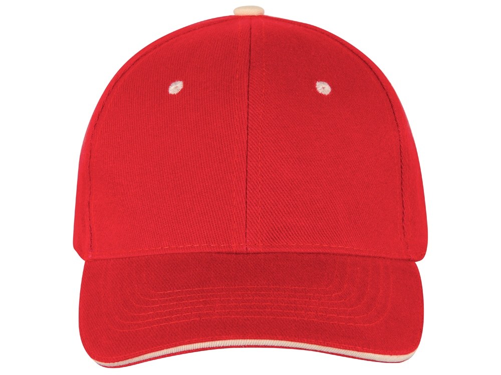 Бейсболка New Castle