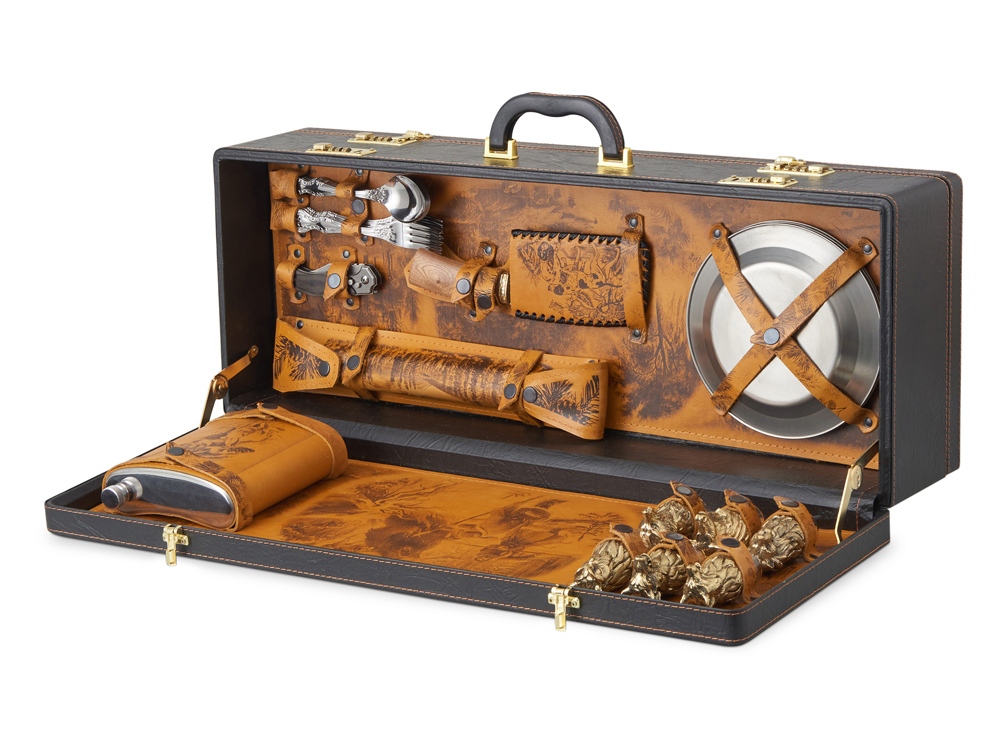 Подарочный набор Королевская охота