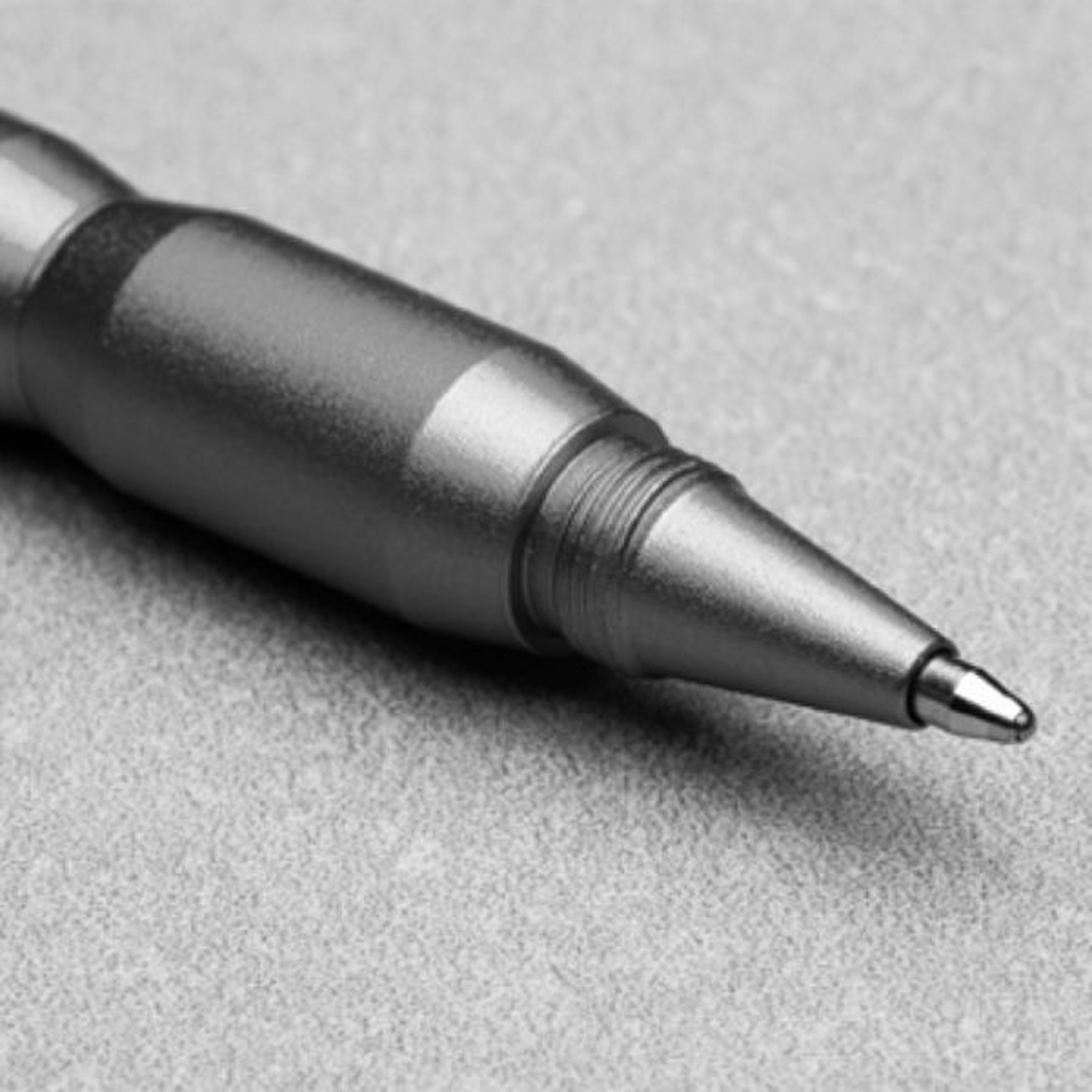 Шариковая ручка+карандаш Pininfarina Modula Gun Metal