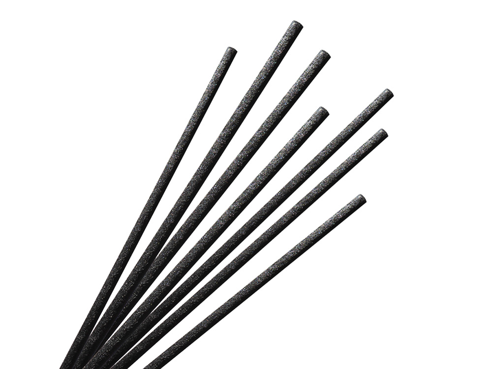 Ароматический диффузор с палочками, апельсин и жасмин, ваниль, 100 мл