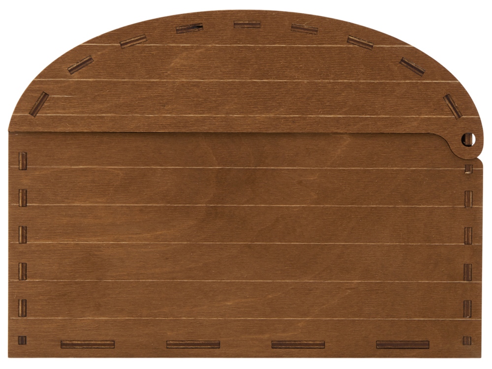 Подарочный набор: кукла фарфоровая, мёд с миксом из орехов