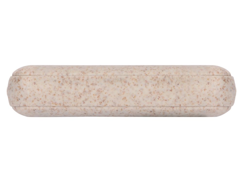 Внешний аккумулятор Wheatty из пшеничной соломы, 5000 mAh