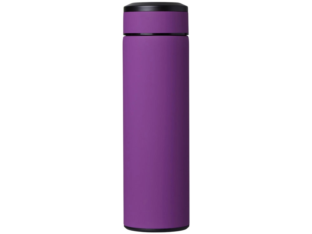 Вакуумный термос Vacuum Flask C1, soft touch, 420мл