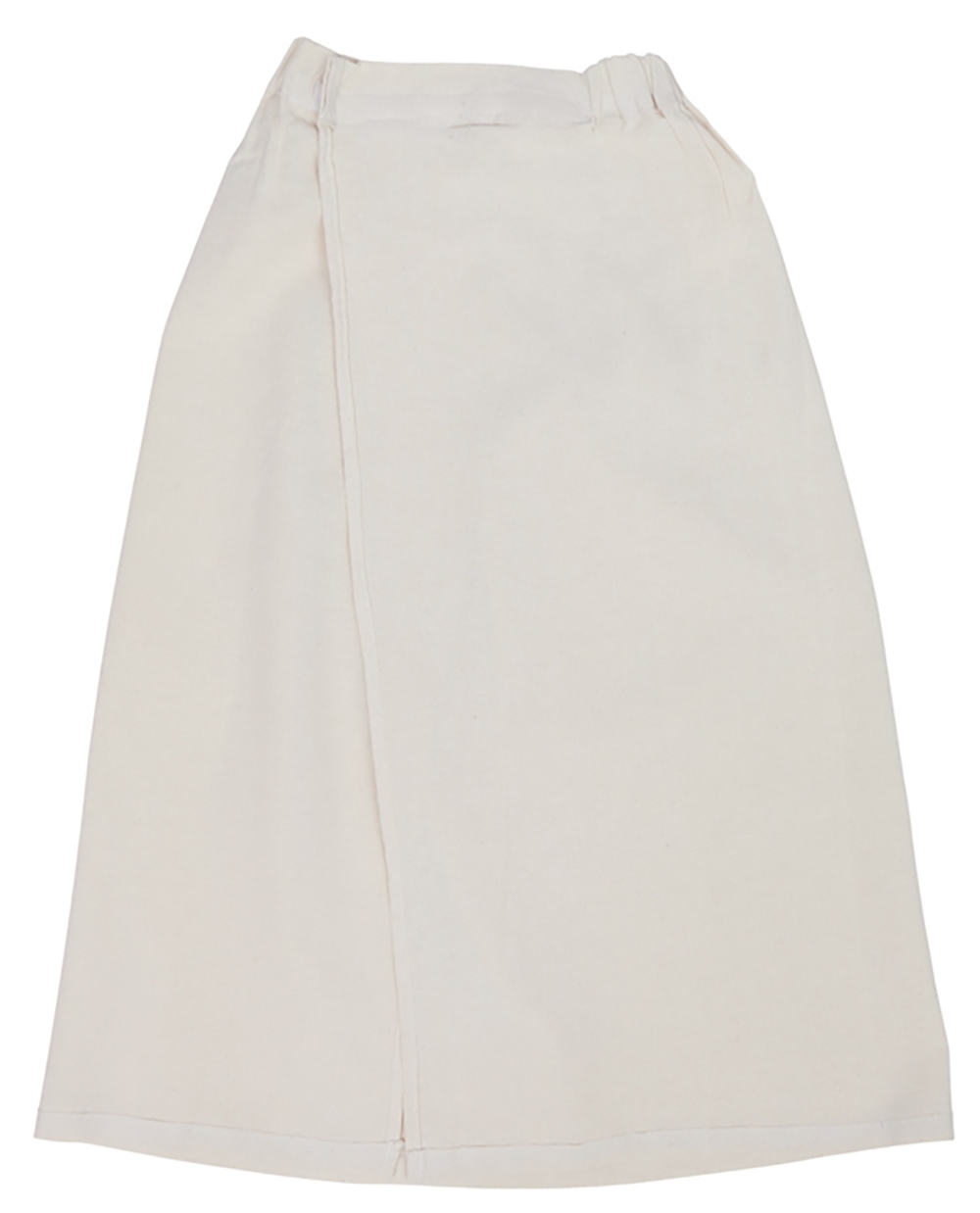 Килт для бани холщовый Retreat, унисекс