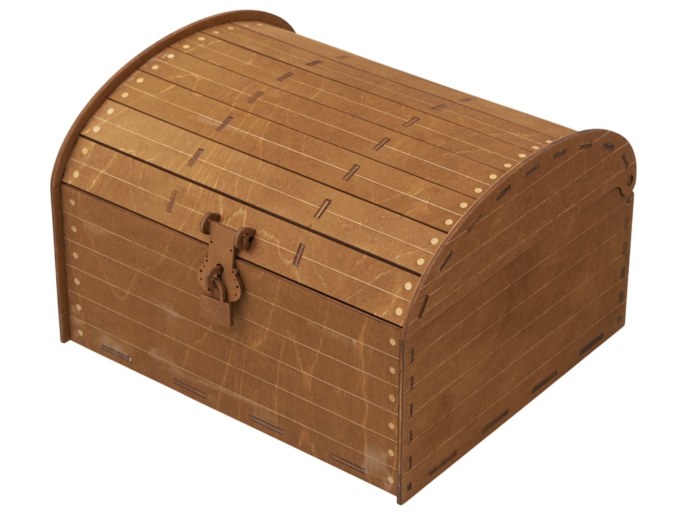 Подарочный набор: кукла фарфоровая, мёд с миксом из орехов