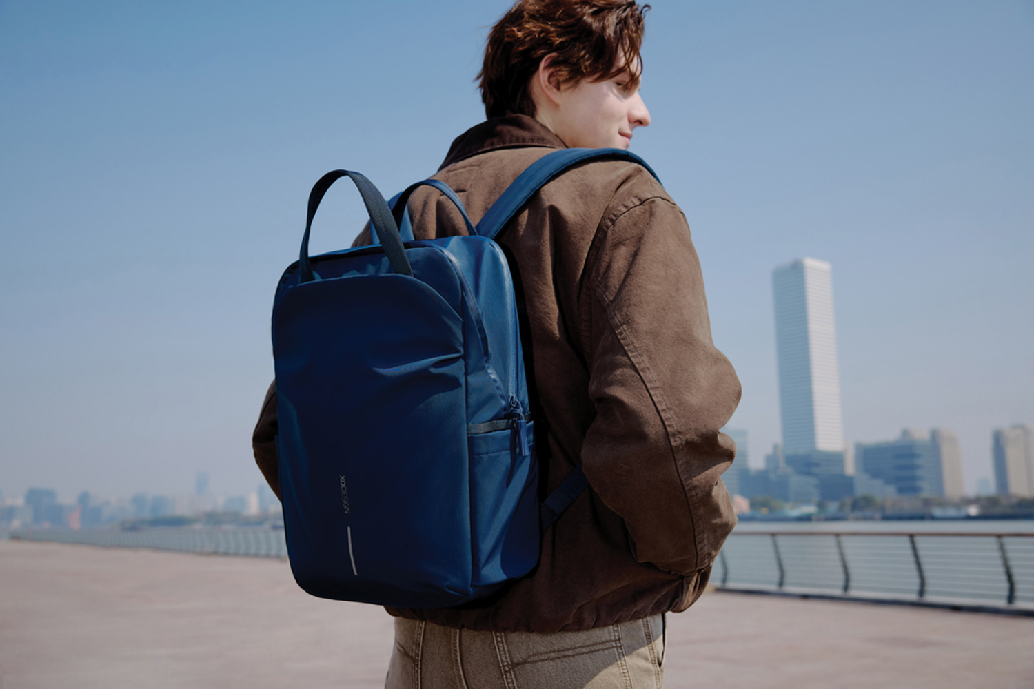 Рюкзак XD Design Soft Tote
