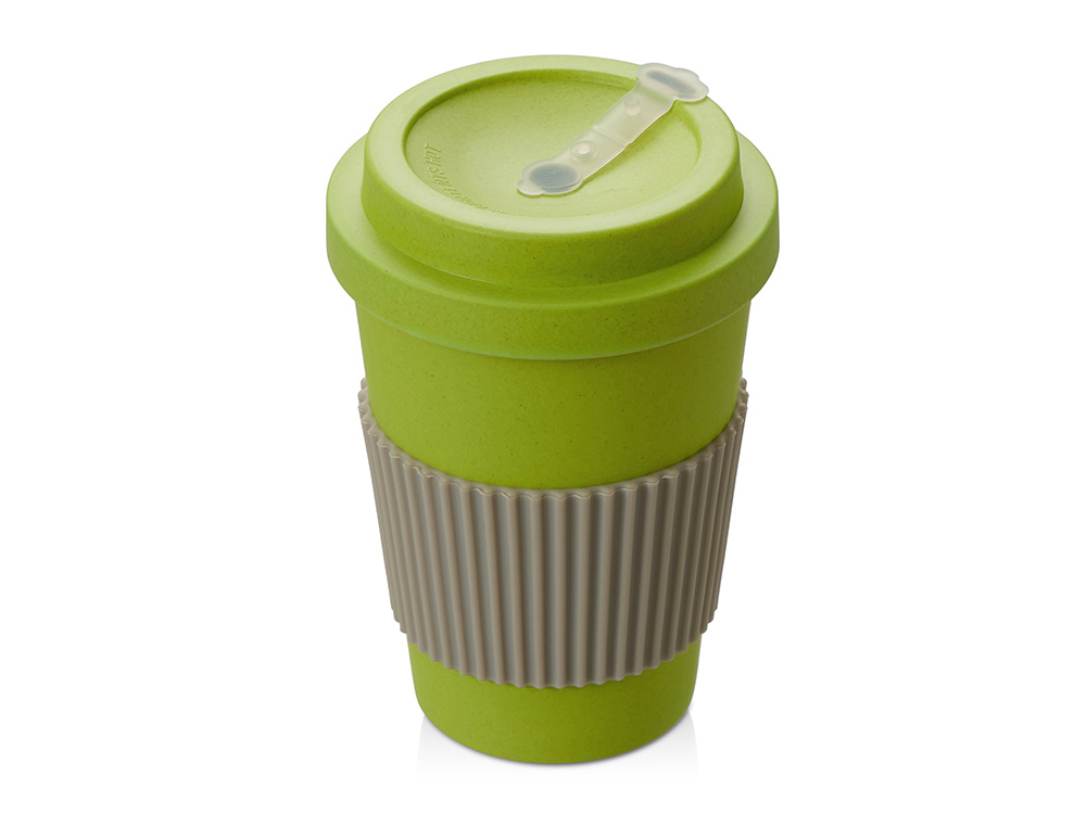 Термокружка из натуральных волокон Muffin