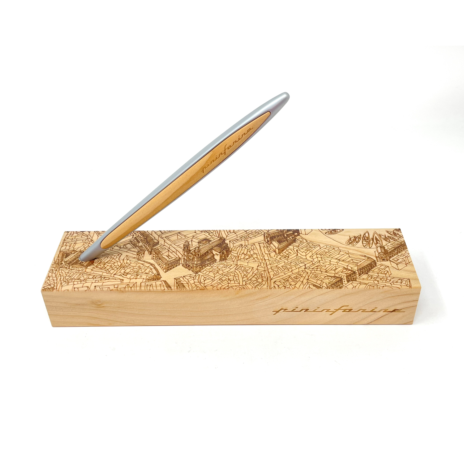 Шариковая ручка Pininfarina Cambiano PALERMO