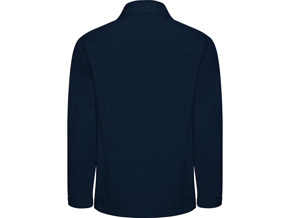 Куртка софтшелл Nebraska мужская