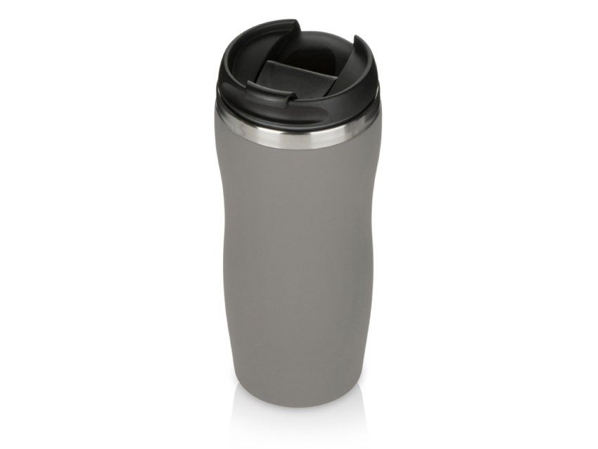 Термокружка Double wall mug С1 soft-touch, 350 мл