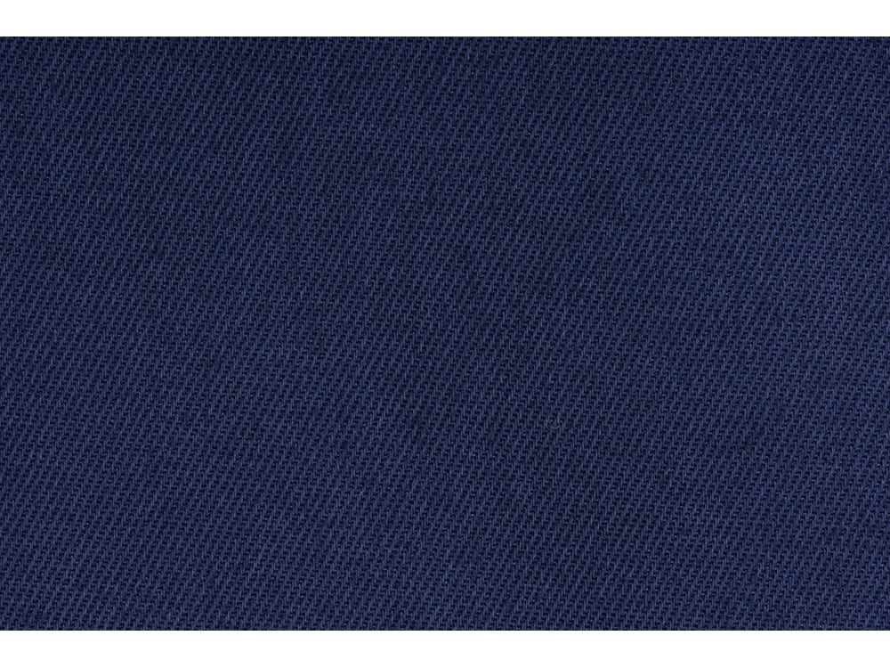 Сумка Levy хлопковая с широким дном, 240 г/м2