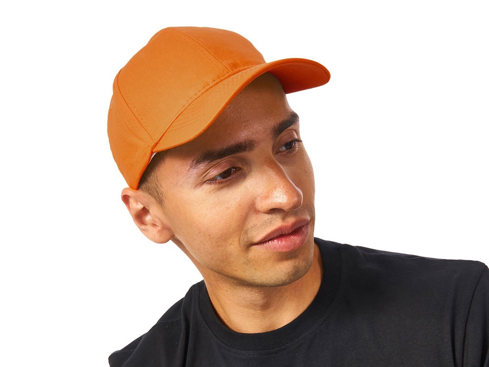 Бейсболка Detroit