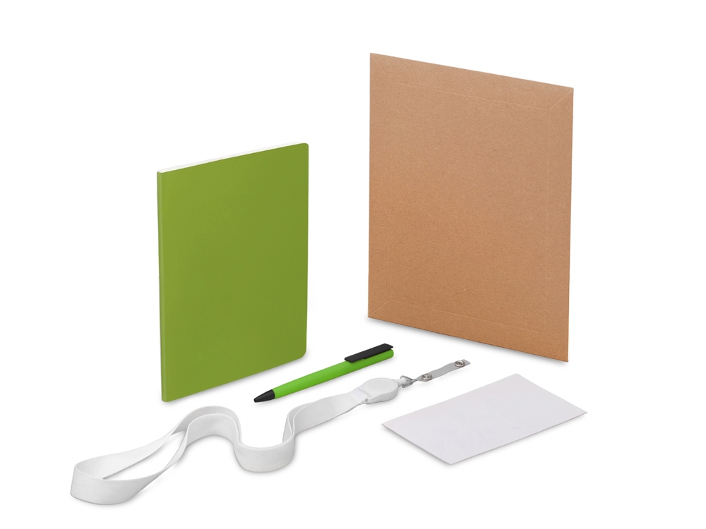 Welcome pack Smart start