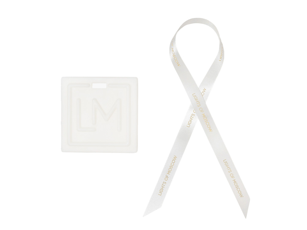 Ароматическое саше, апельсин и клубника, дуб