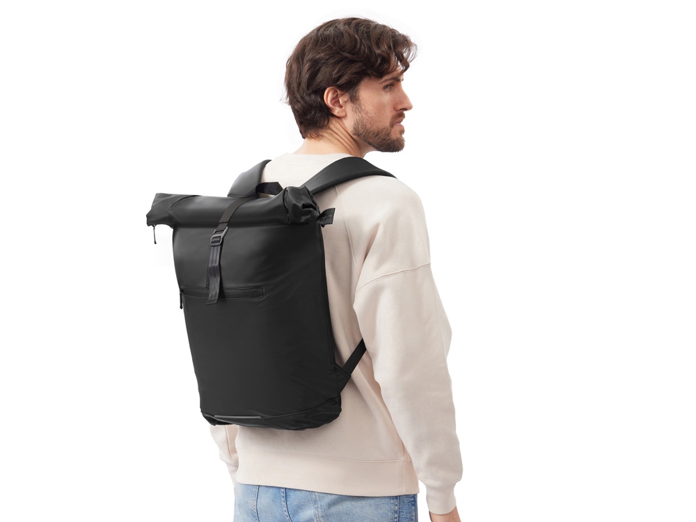 Непромокаемый рюкзак Landy для ноутбука 15.6''