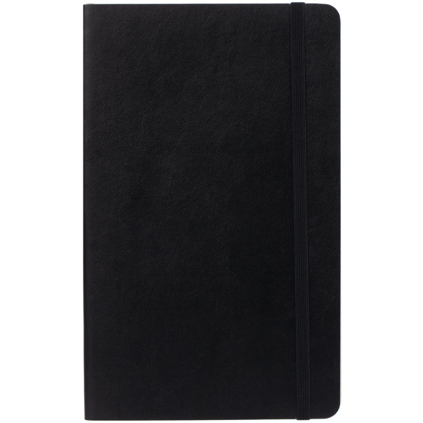 Записная книжка Moleskine Professional Large, черная