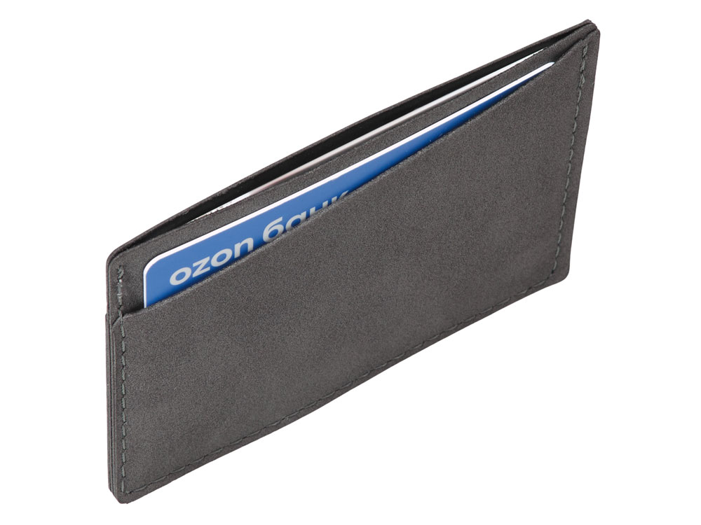 Картхолдер на 3 карты Alicante