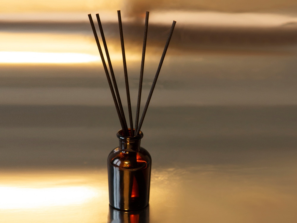 Ароматический диффузор Heaven