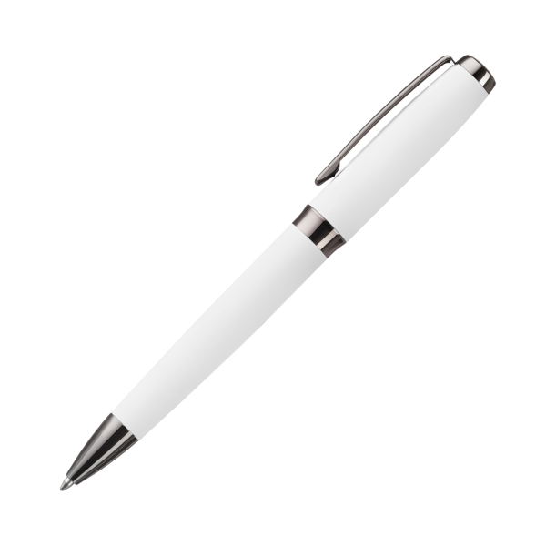 Шариковая ручка Monreal, белая