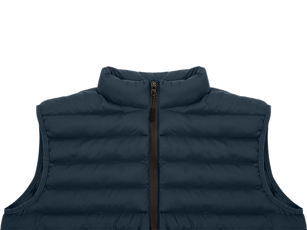 Стеганый жилет Uniqloud, мужской