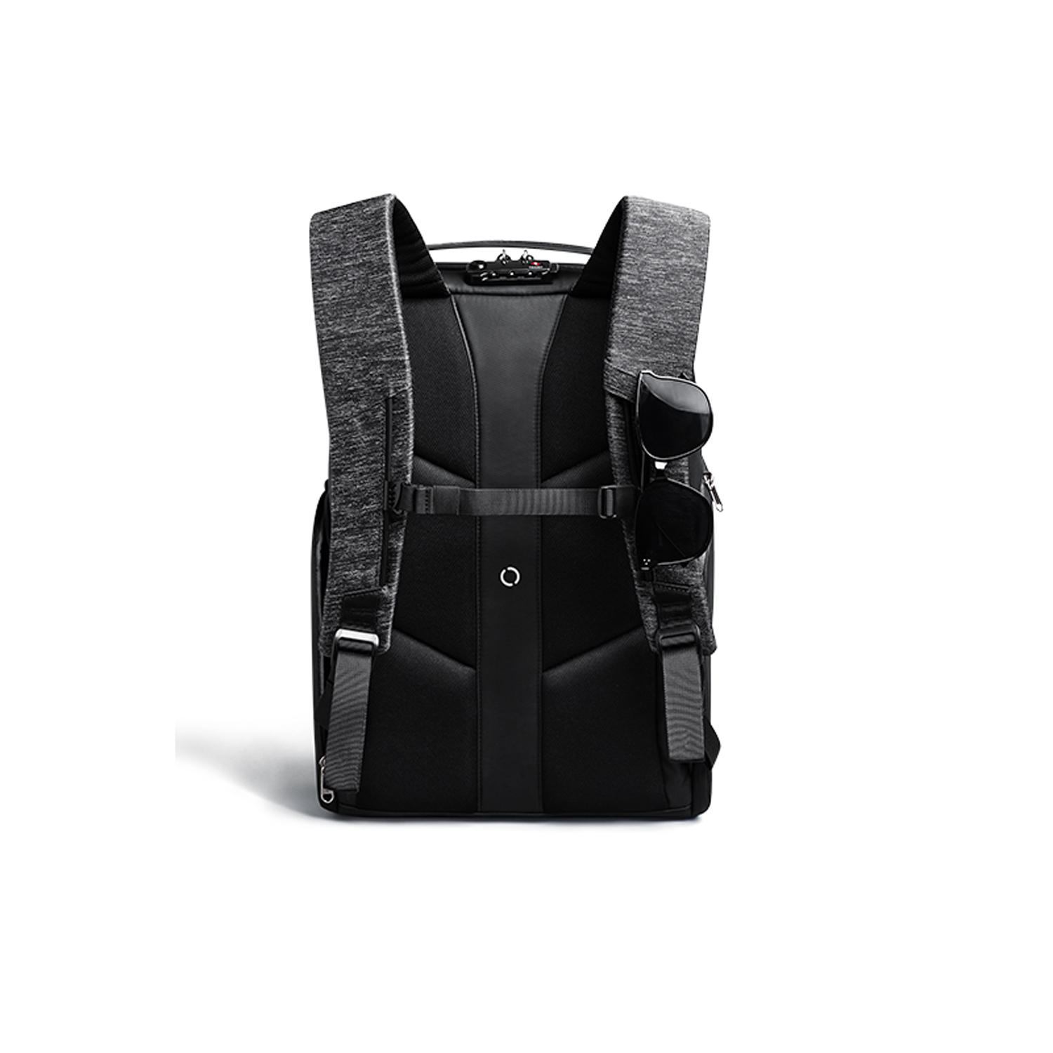 Рюкзак KORIN FlexPack Pro 47х34х18 см, оливковый