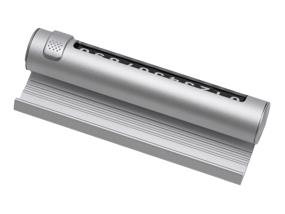 Парковочная табличка Frontpark