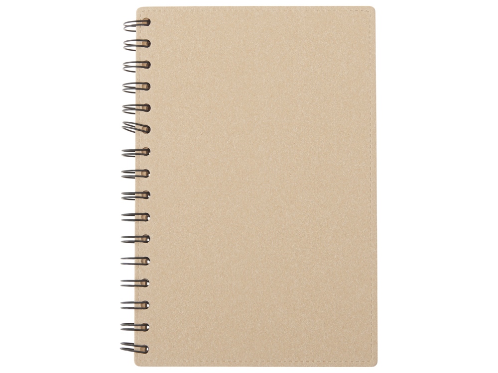 Блокнот А5 на спирали Mania