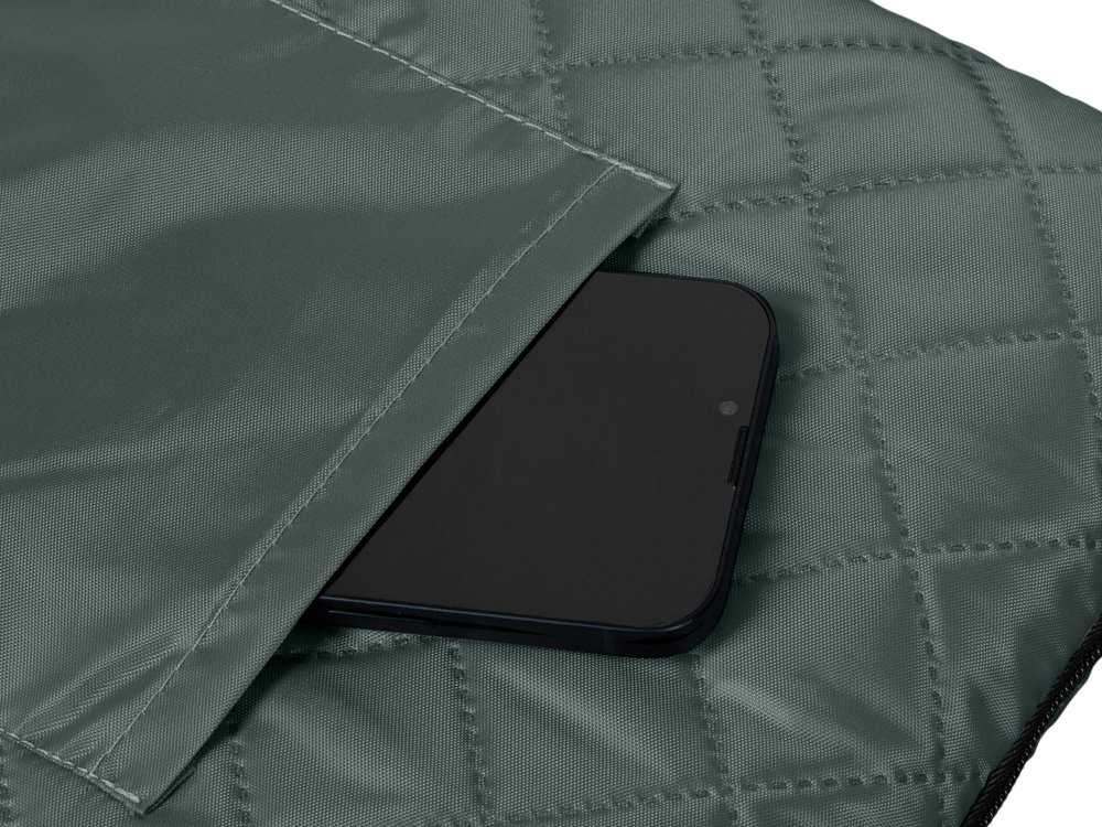 Плед для пикника Ridge 115 х 140 см