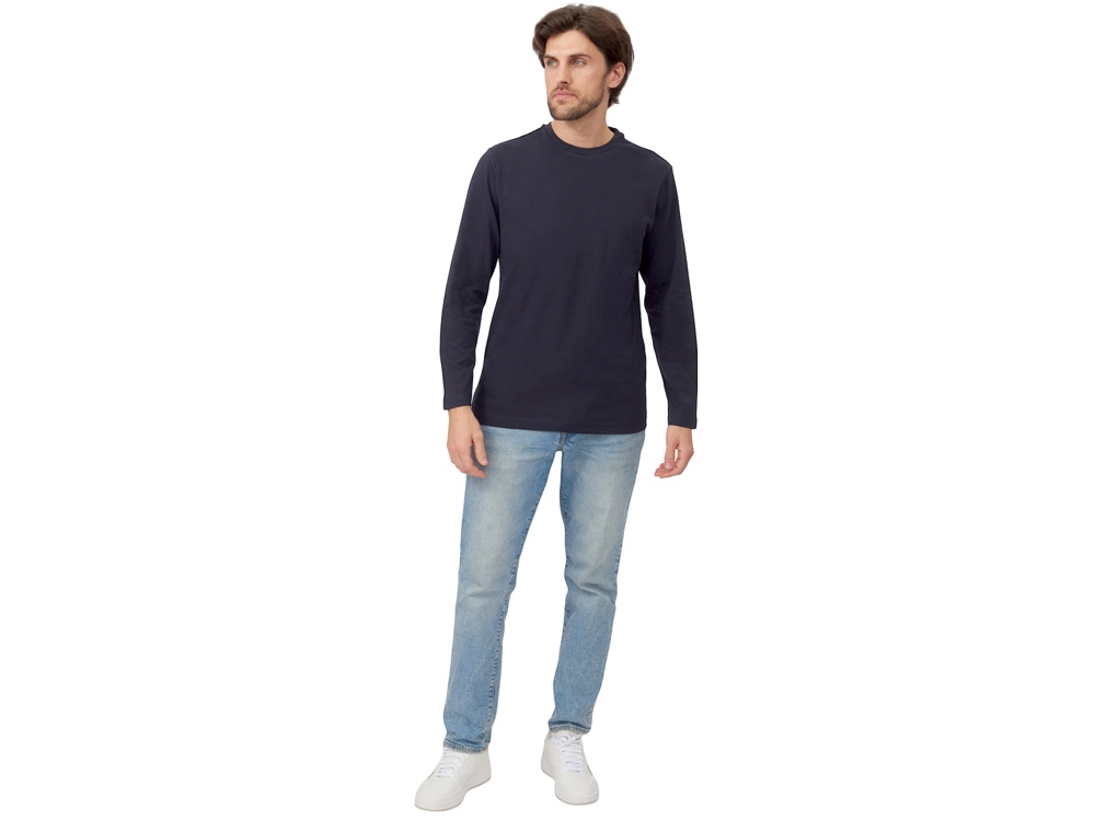 Лонгслив HD Fit мужской