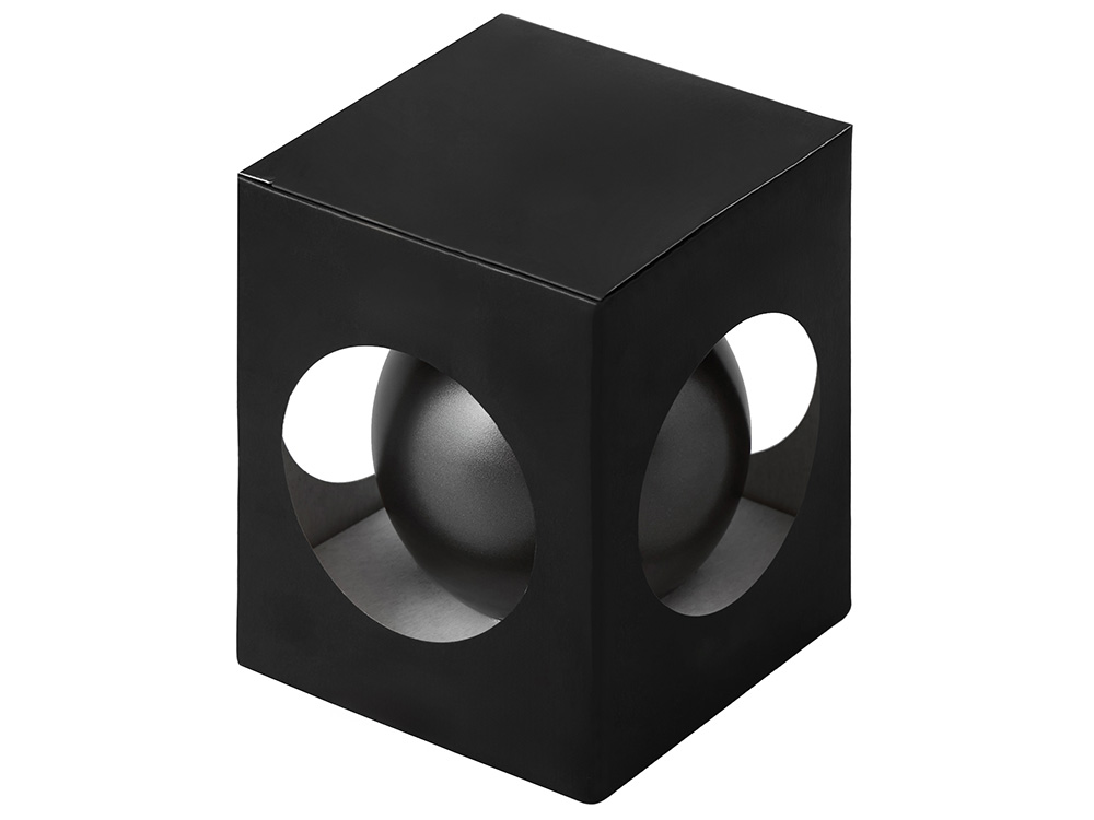 Стеклянный елочный шар Frozi