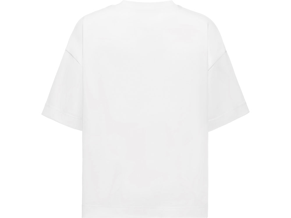 Футболка оверсайз Beta.01 унисекс