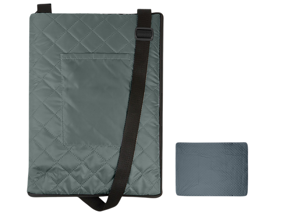 Плед для пикника Ridge 115 х 140 см