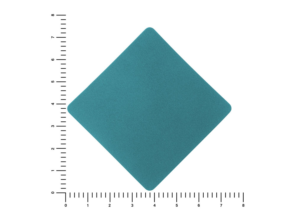 Патч Ромб, nubuk