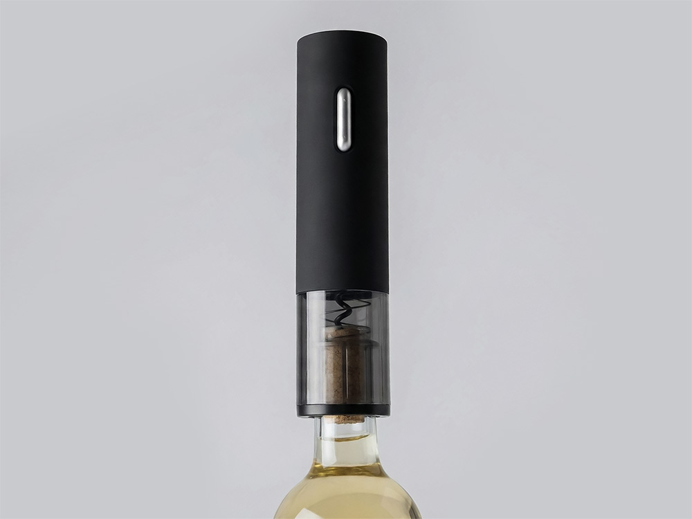 Электрический штопор Corkoff, софт-тач