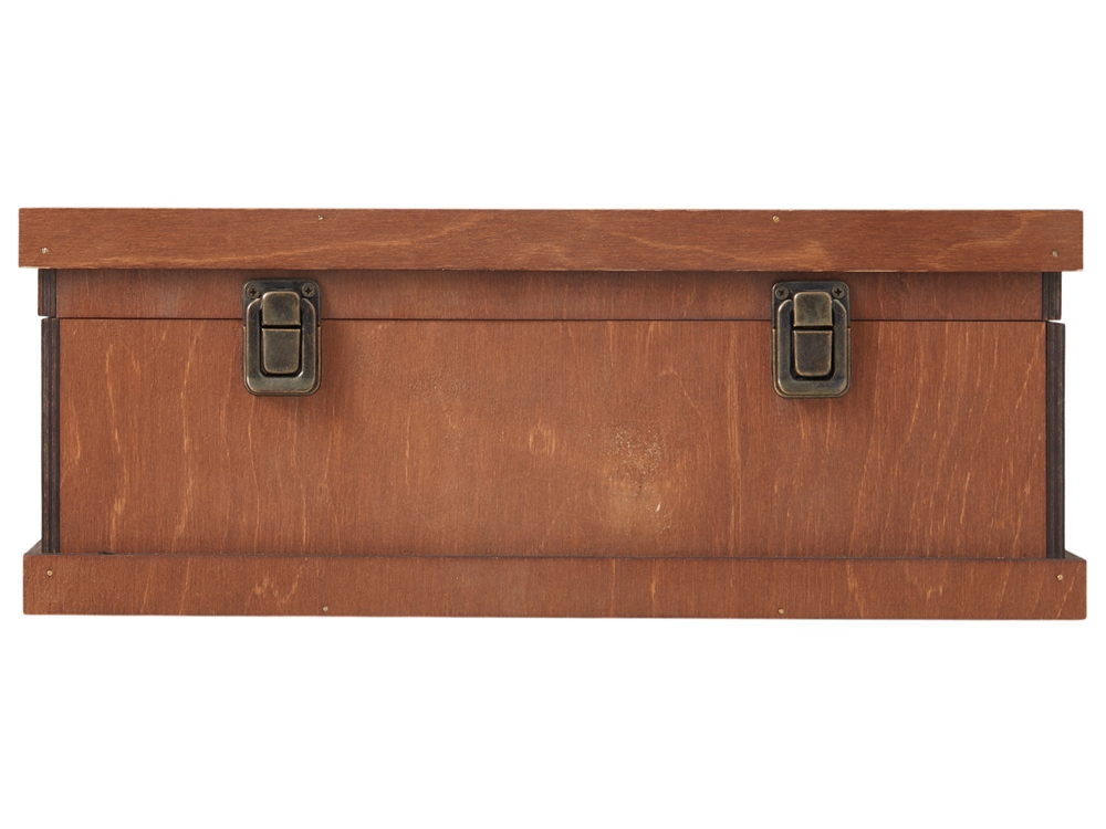 Подарочная коробка для двух бутылок Cotes de Toul