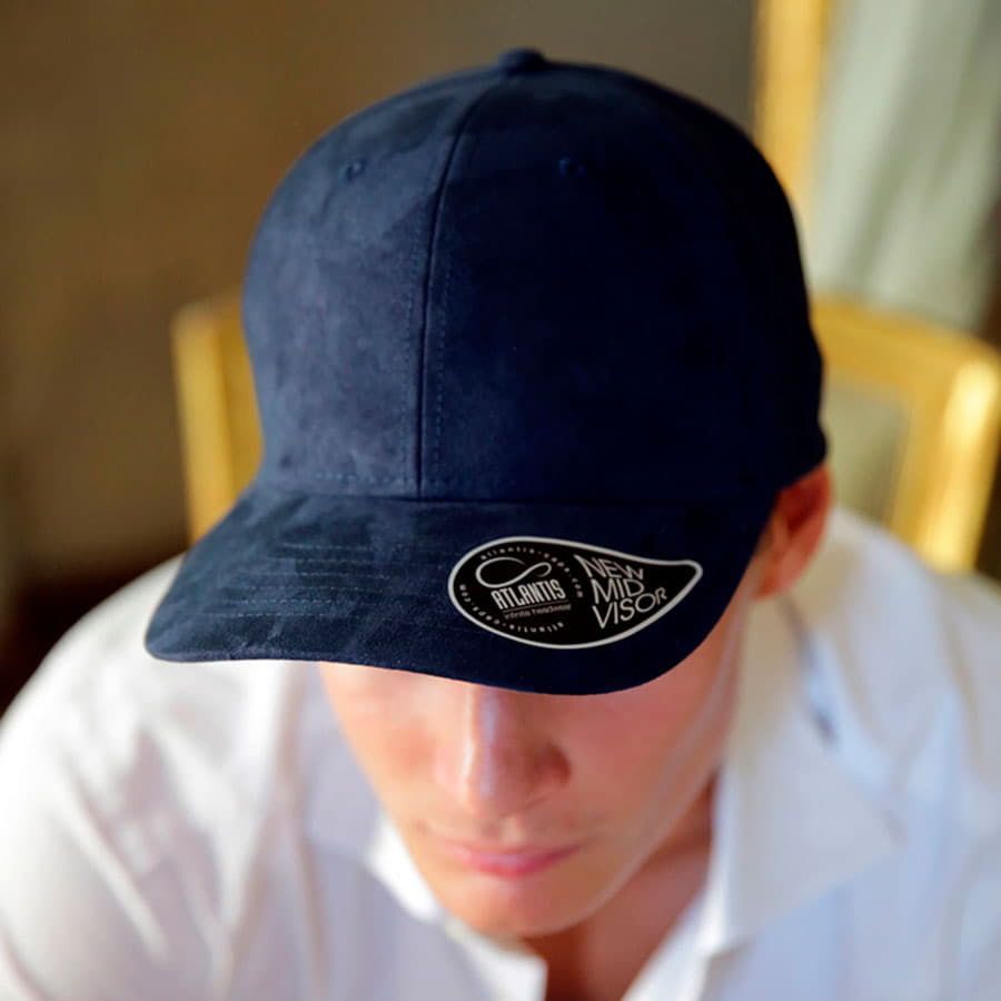 Бейсболка "FAM", 6 клиньев, металлическая застежка, черный, 20% хлопок, 80% полиэстер, 130 г/м2