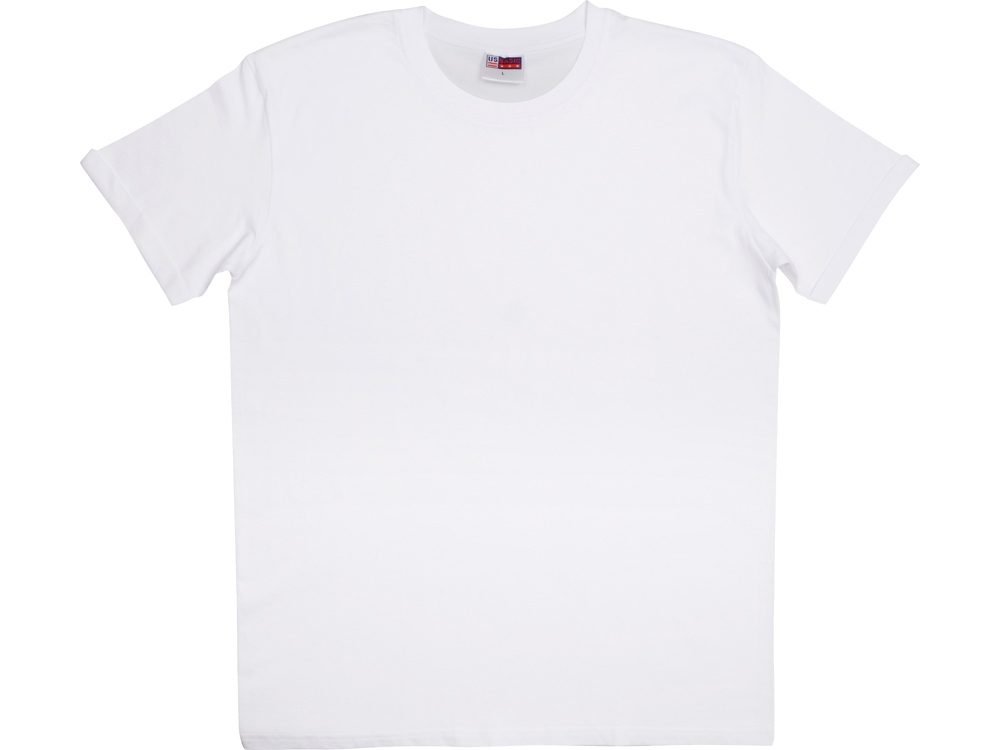 Футболка Sydney с подвернутыми рукавами, мужская