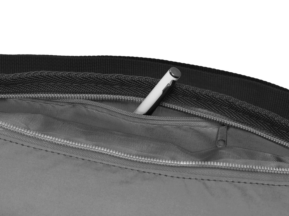 Светоотражающая сумка на пояс Extra Reflect