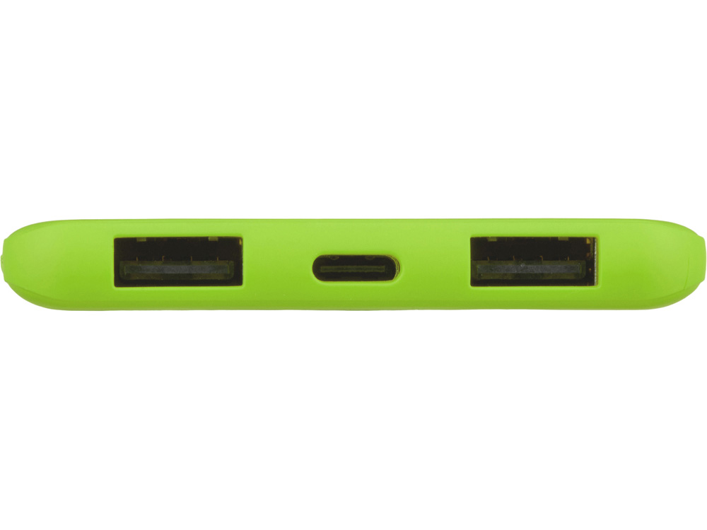 Внешний аккумулятор Powerbank C1, 5000 mAh