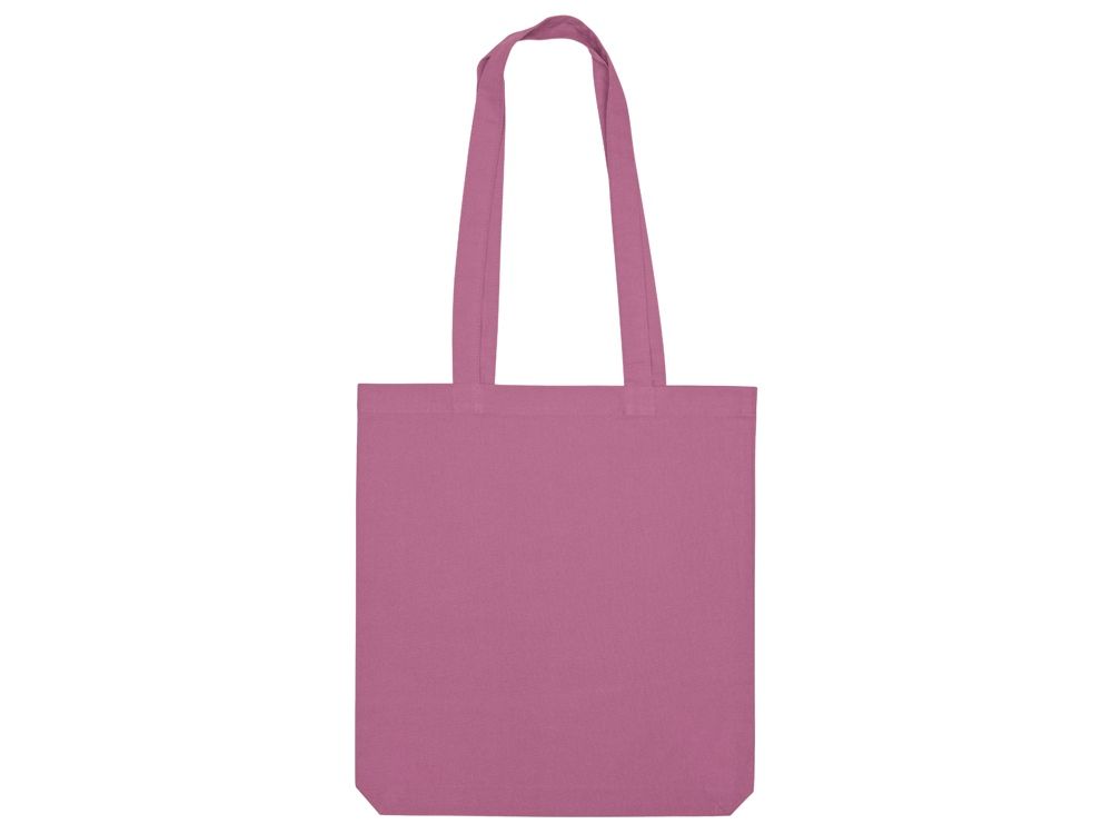 Сумка из плотного хлопка Carryme 220, 220 г/м2