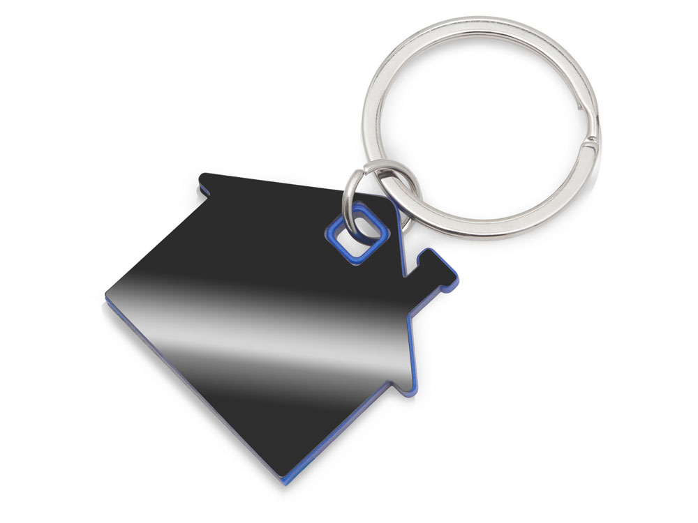 Брелок SteelPop House