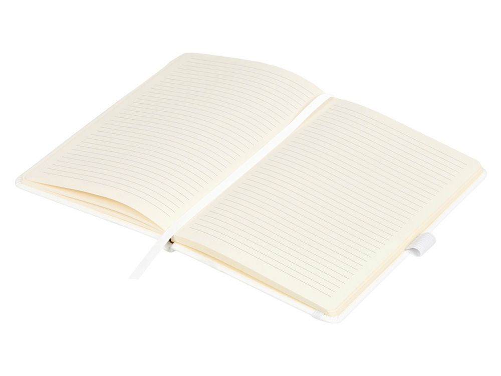 Блокнот A5 в твердой обложке Softy 2.0