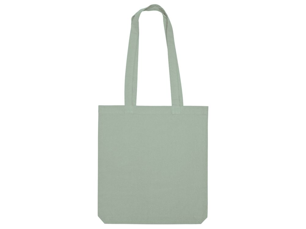 Сумка из плотного хлопка Carryme 220, 220 г/м2