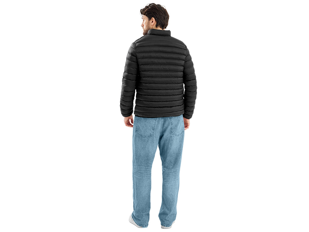 Стеганая куртка Uniqloud, мужская